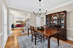 4118 Devon Wood Dr NE, Marietta, GA 30066 - Photo 11