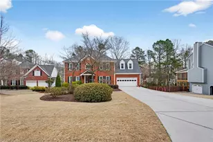 4118 Devon Wood Dr NE, Marietta, GA 30066 - Photo 3