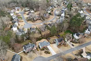 4118 Devon Wood Dr NE, Marietta, GA 30066 - Photo 9