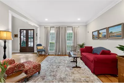 4118 Devon Wood Drive NE, Marietta, GA 30066 - Photo 17