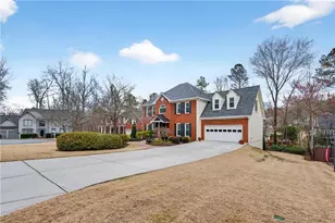 4118 Devon Wood Dr NE, Marietta, GA 30066 - Photo 5