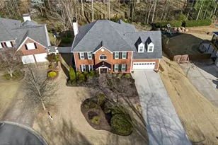 4118 Devon Wood Dr NE, Marietta, GA 30066 - Photo 7