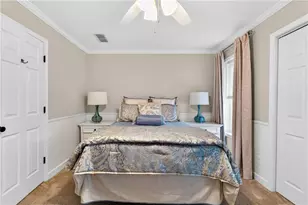 4118 Devon Wood Dr NE, Marietta, GA 30066 - Photo 49