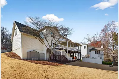 4118 Devon Wood Drive NE, Marietta, GA 30066 - Photo 79