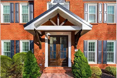 4118 Devon Wood Drive NE, Marietta, GA 30066 - Photo 1