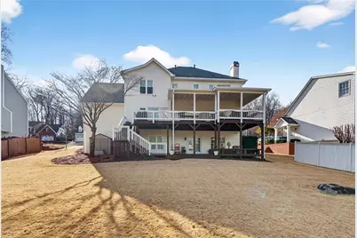 4118 Devon Wood Drive NE, Marietta, GA 30066 - Photo 77