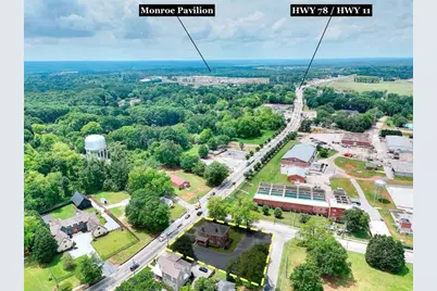 338 N Broad Street N, Monroe, GA 30655 - Photo 15