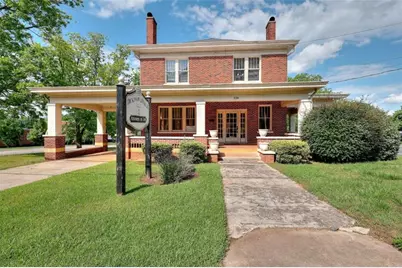 338 N Broad Street N, Monroe, GA 30655 - Photo 1