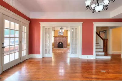 338 N Broad Street N, Monroe, GA 30655 - Photo 5