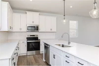 3475 Tristens Cove Walk, Loganville, GA 30052 - Photo 3