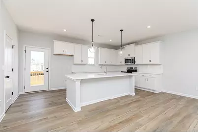 3475 Tristens Cove Walk, Loganville, GA 30052 - Photo 21