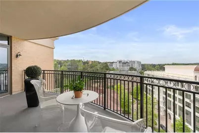 3286 Northside Parkway NW #1005, Atlanta, GA 30327 - Photo 5