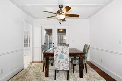 335 Allatoona Shores Drive, Canton, GA 30114 - Photo 5