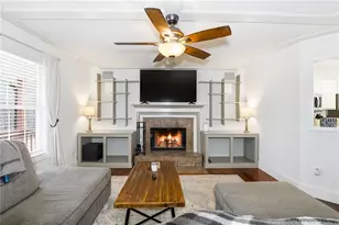 335 Allatoona Shores Dr, Canton, GA 30114 - Photo 3