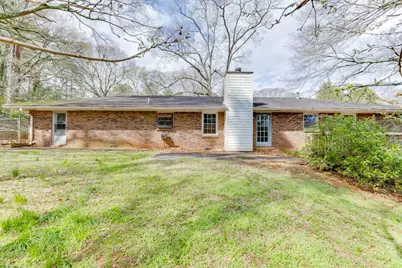 1245 S Shadygrove Court, Stone Mountain, GA 30083 - Photo 35