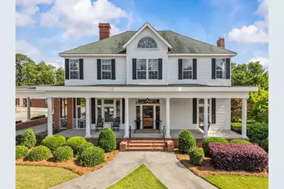 45 Court Square, Warrenton, GA 30828 - Photo 1