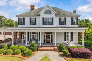 45 Court Square, Warrenton, GA 30828 - Photo 1