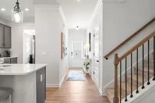 32 N Hvn Dr, Rome, GA 30165 - Photo 5