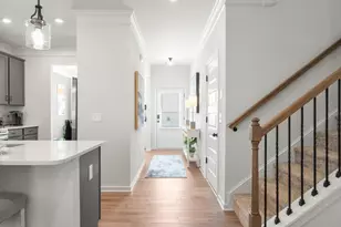 32 N Hvn Dr, Rome, GA 30165 - Photo 5