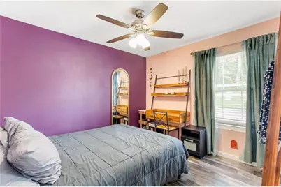 1382 Old Coach Road SW, Marietta, GA 30008 - Photo 13