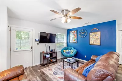 1382 Old Coach Road SW, Marietta, GA 30008 - Photo 5