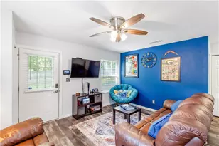 1382 Old Coach Rd SW, Marietta, GA 30008 - Photo 5