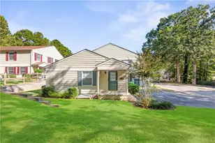 1382 Old Coach Rd SW, Marietta, GA 30008 - Photo 1