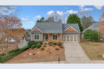 317 Cabinwood Trail, Canton, GA 30115 - Photo 1