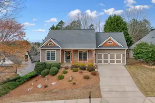 317 Cabinwood Trail, Canton, GA 30115 - Photo 3