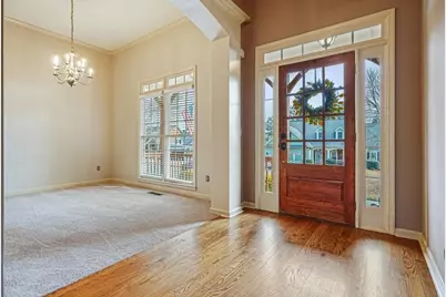 317 Cabinwood Trail, Canton, GA 30115 - Photo 5