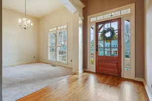 317 Cabinwood Trail, Canton, GA 30115 - Photo 5