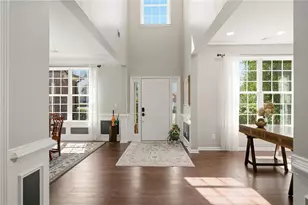 2660 Brentwood Estates Ct, Cumming, GA 30041 - Photo 3