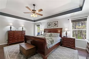 2660 Brentwood Estates Ct, Cumming, GA 30041 - Photo 27