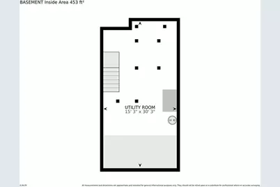 712 Gladstone Road NW, Atlanta, GA 30318 - Photo 35