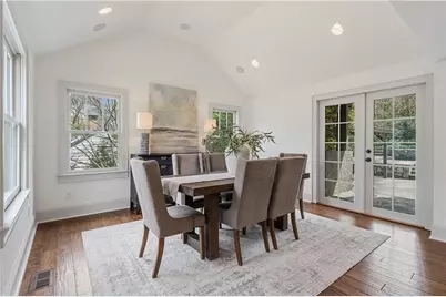 712 Gladstone Road NW, Atlanta, GA 30318 - Photo 13
