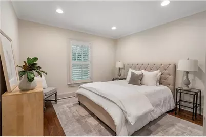 712 Gladstone Road NW, Atlanta, GA 30318 - Photo 21