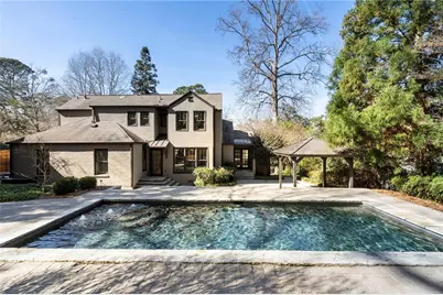 712 Gladstone Road NW, Atlanta, GA 30318 - Photo 31