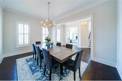 4430 Brookview Drive, Cumming, GA 30040 - Photo 5