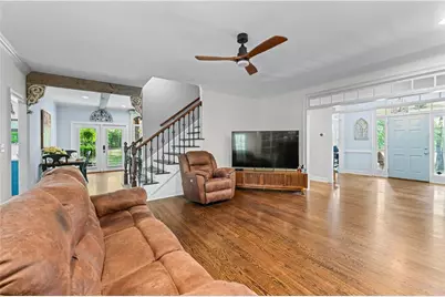 65 Maude White Road, Kingston, GA 30145 - Photo 11