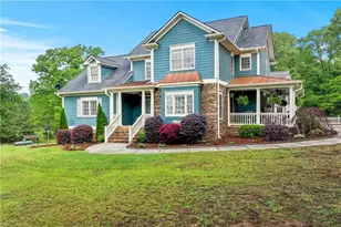 65 Maude White Rd, Kingston, GA 30145 - Photo 5