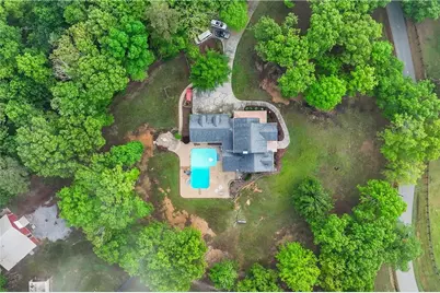 65 Maude White Road, Kingston, GA 30145 - Photo 3