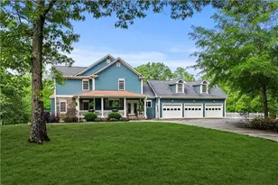 65 Maude White Rd, Kingston, GA 30145 - Photo 1