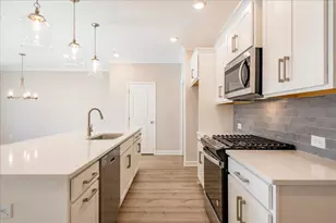 1420 Jazzberry Way, Marietta, GA 30066 - Photo 13