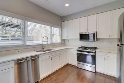 1036 Greenwood Avenue NE #C, Atlanta, GA 30306 - Photo 19