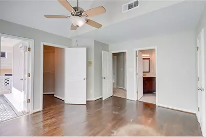 1036 Greenwood Avenue NE #C, Atlanta, GA 30306 - Photo 25