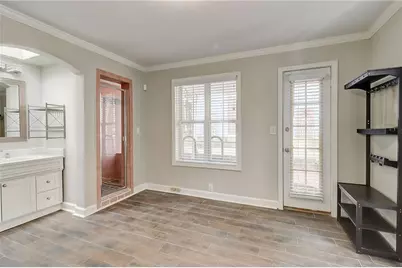 1036 Greenwood Avenue NE #C, Atlanta, GA 30306 - Photo 11