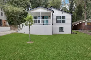 235 Holly Rd NW, Atlanta, GA 30314 - Photo 1