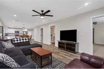 235 Holly Road NW, Atlanta, GA 30314 - Photo 3