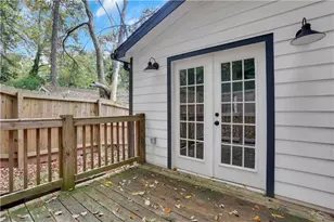 235 Holly Rd NW, Atlanta, GA 30314 - Photo 29
