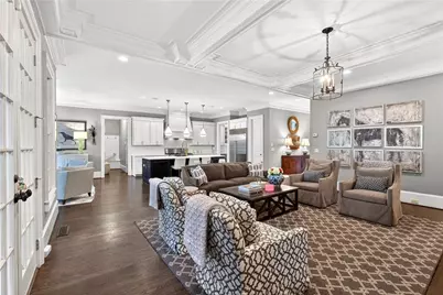 4494 Stella Drive, Atlanta, GA 30327 - Photo 9